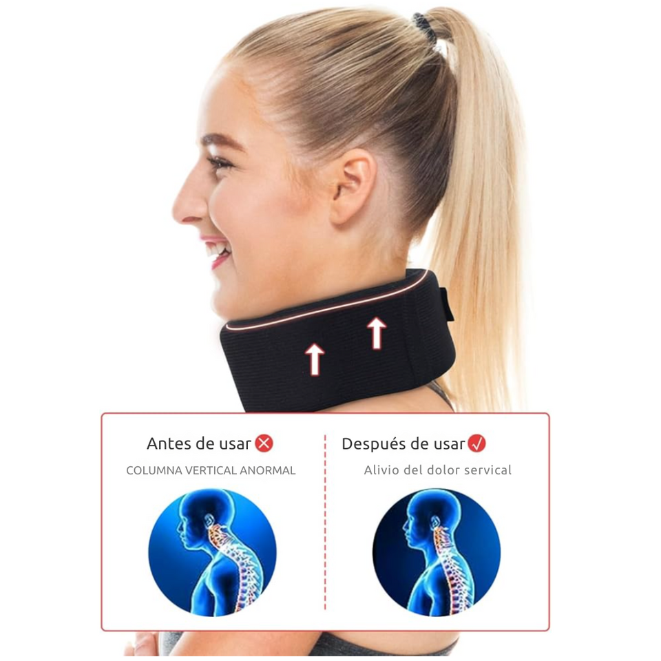 Alivio Cervical Pro™ ☺️