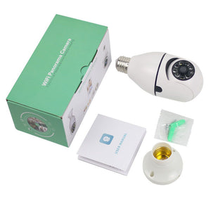 💡FOCO CÁMARA 360/ WIFI💡