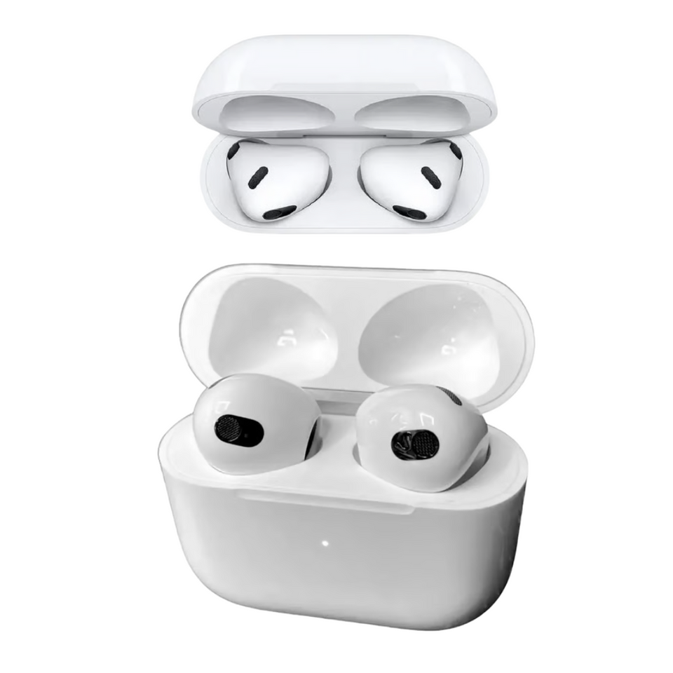 🎧 Auriculares Bluetooth v5.3 – Réplica A1 🎧