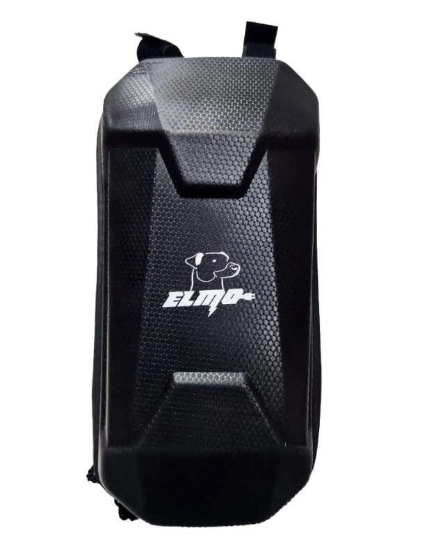 Bolso Impermeable de 3Lt Para Scooter🛴