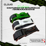 Cinturón de Seguridad para embarazadas