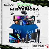 CAJA MISTERIOSA 2024 PREMIUM 🚀